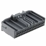 JAE Electronics_MX34036SF1_JAPAN AVIATION ELECTRONICS INDUSTRY   MX34036SF1   SOCKET, DUAL ROW, 2.2MM, 36WAY