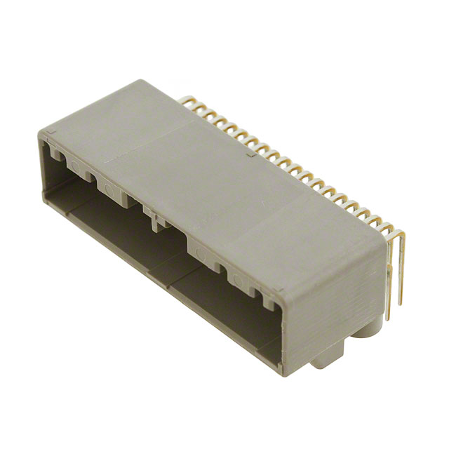 JAE Electronics_MX34040NF2