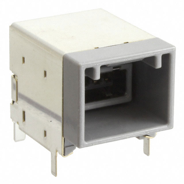JAE Electronics_MX39004NQ1