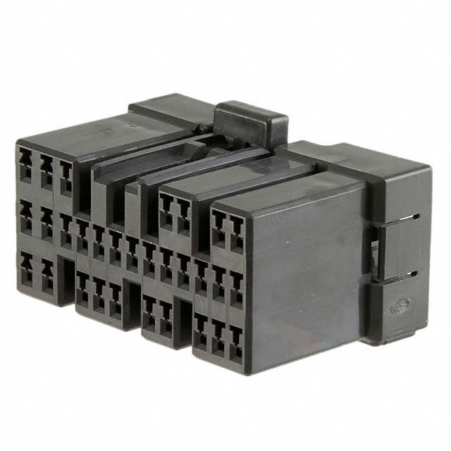 JAE Electronics_MX7-A-30SC