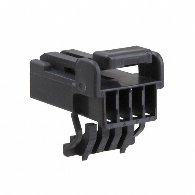JAE Electronics_MX7-E-4SC