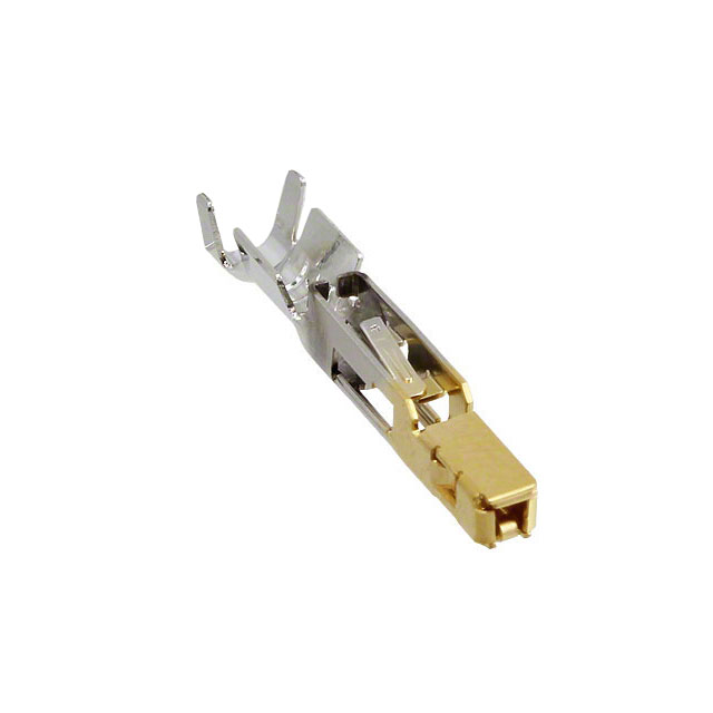 JAE Electronics_MX7-PWC2-1E-4500