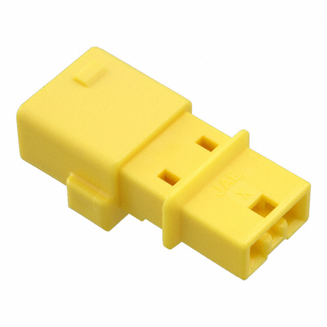 JAE Electronics_MX9-2PC