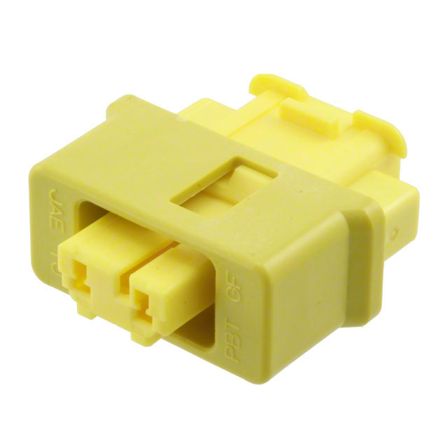 JAE Electronics_MX9-2SC
