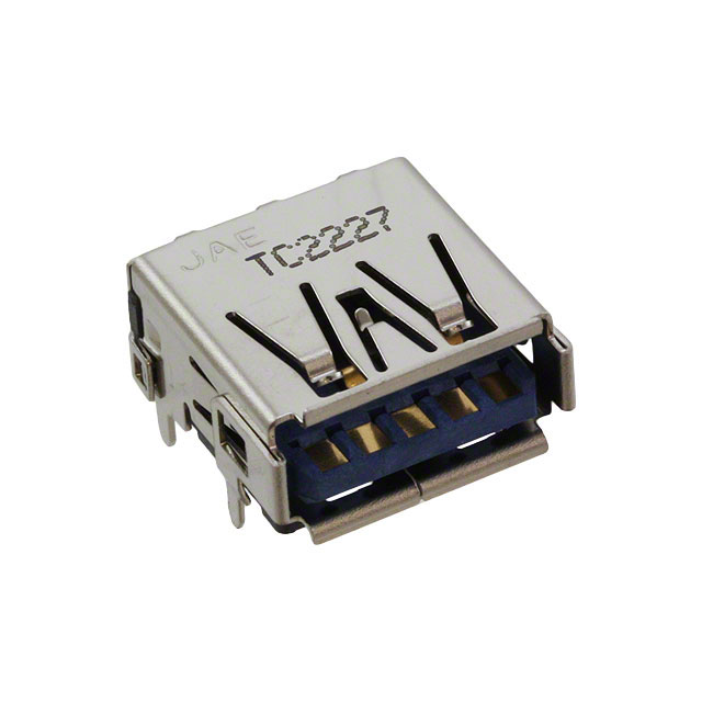 JAE Electronics_PC2RN1RU41B17SR300