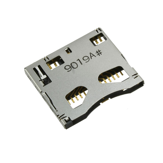 JAE Electronics_SC1S011V1S2