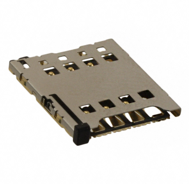 JAE Electronics_SF50S006V4AR1500