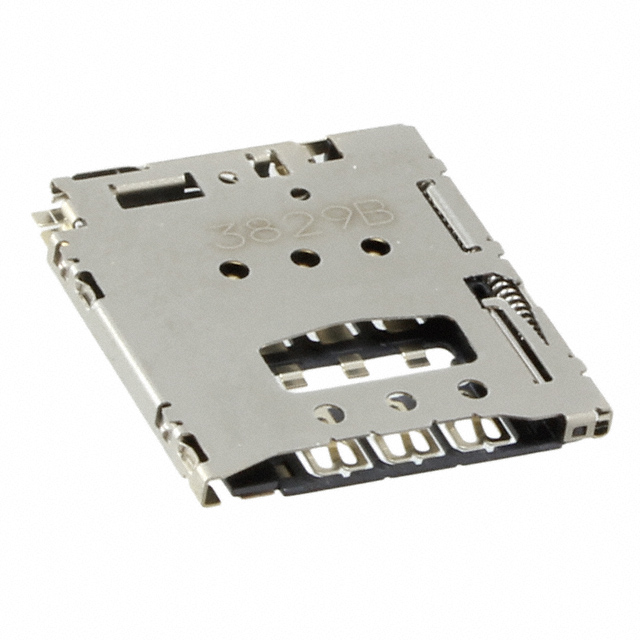 JAE Electronics_SF56S006V4AR2000