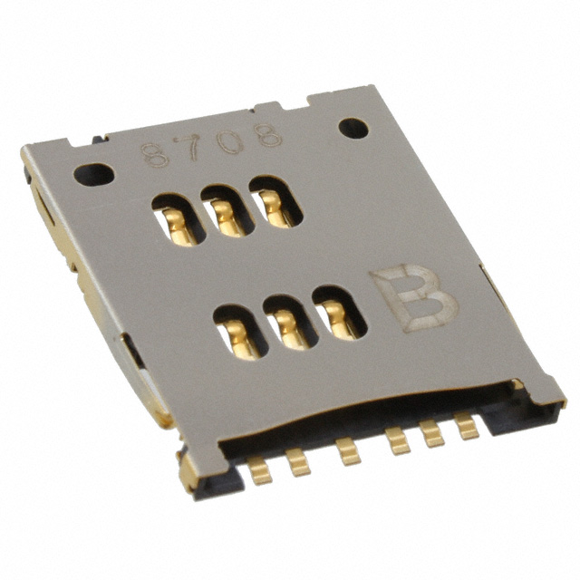 JAE Electronics_SF9W006S4BR1200