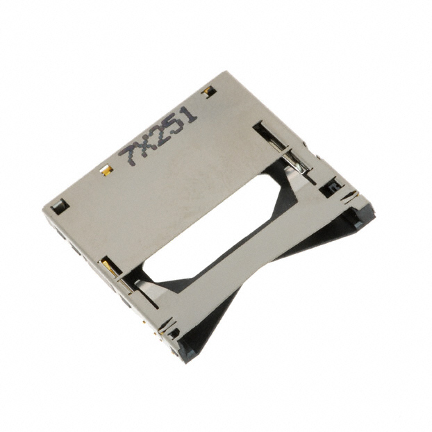 JAE Electronics_SG5S009V1A1