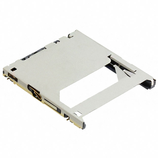 JAE Electronics_SG6S009V1A1R400