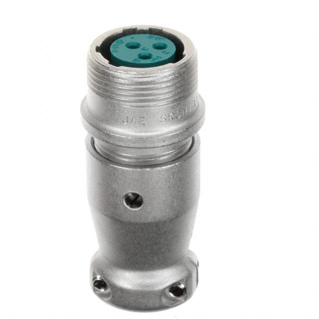 JAE Electronics_SRCN1A13-3S