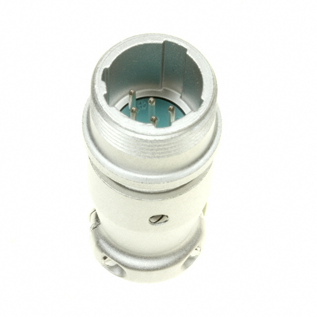 JAE Electronics_SRCN1A13-5P
