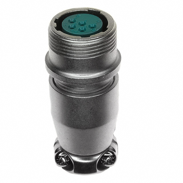 JAE Electronics_SRCN1A13-5S