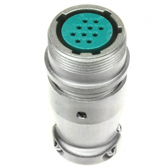 JAE Electronics_SRCN1A16-10S