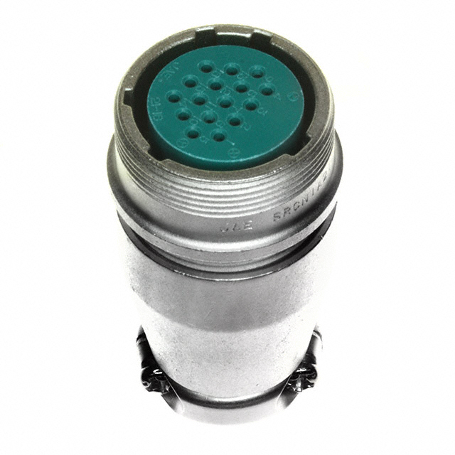 JAE Electronics_SRCN1A21-16S