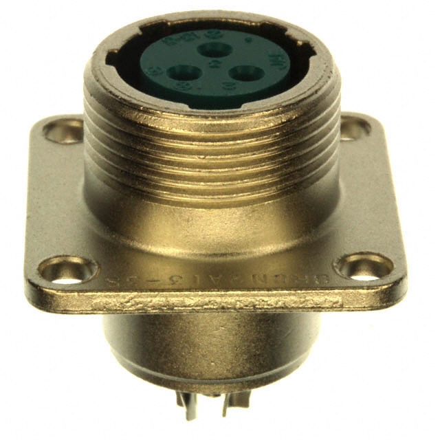 JAE Electronics_SRCN2A13-3S