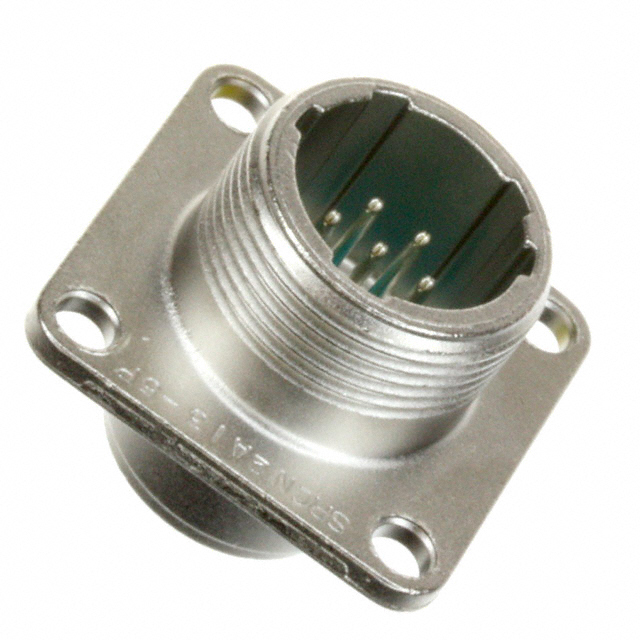 JAE Electronics_SRCN2A13-5P