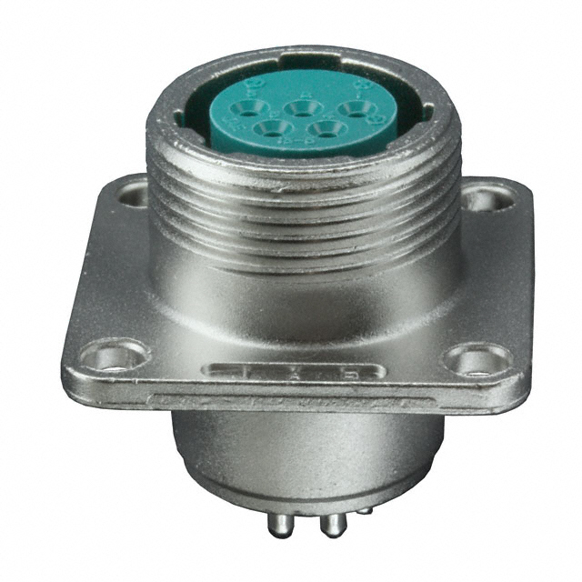 JAE Electronics_SRCN2A13-5S