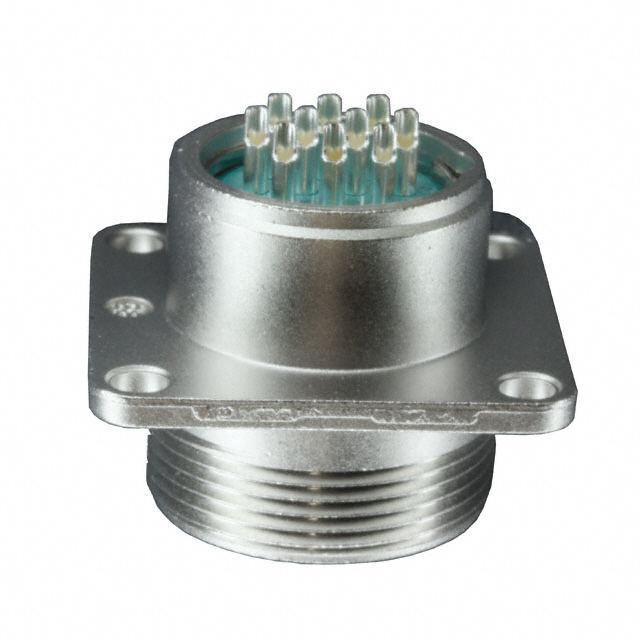 JAE Electronics_SRCN2A16-10S