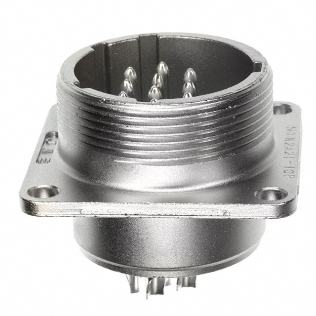 JAE Electronics_SRCN2A21-10P