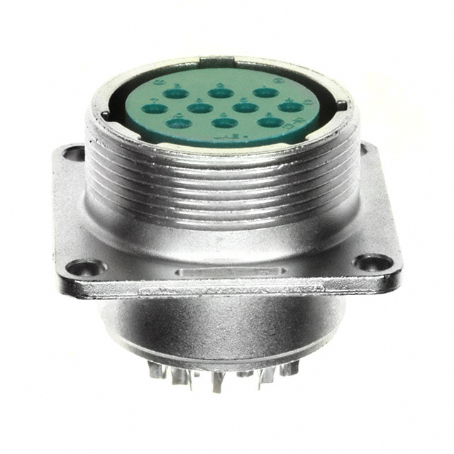 JAE Electronics_SRCN2A21-10S