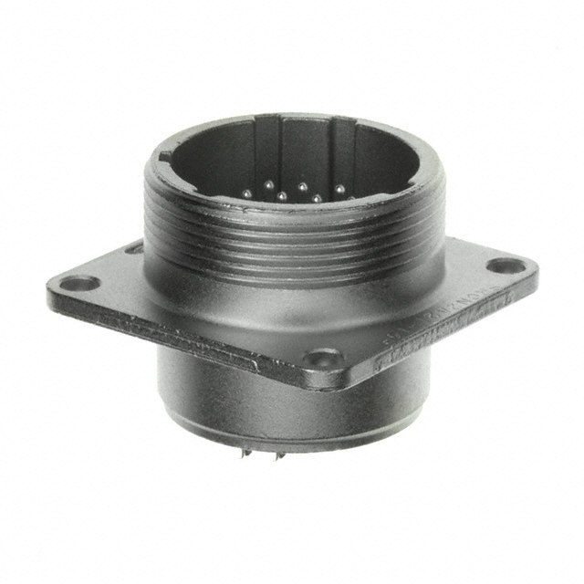 JAE Electronics_SRCN2A21-16P