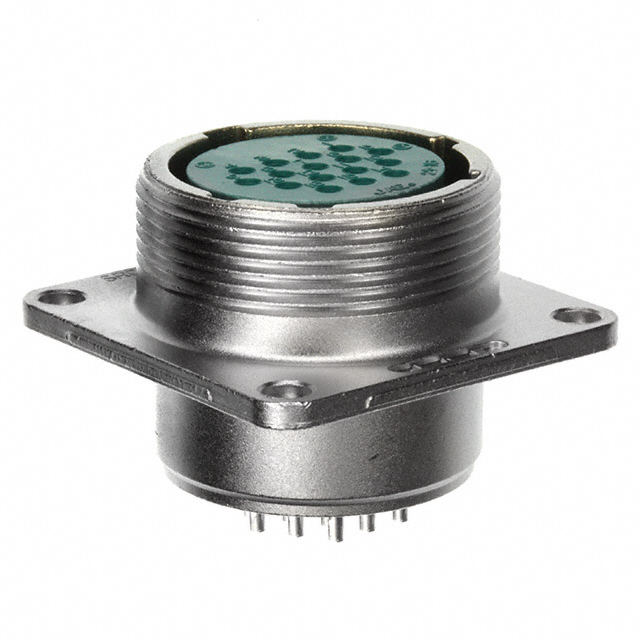 JAE Electronics_SRCN2A21-16S