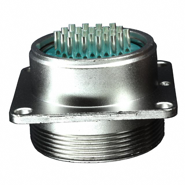 JAE Electronics_SRCN2A25-24S