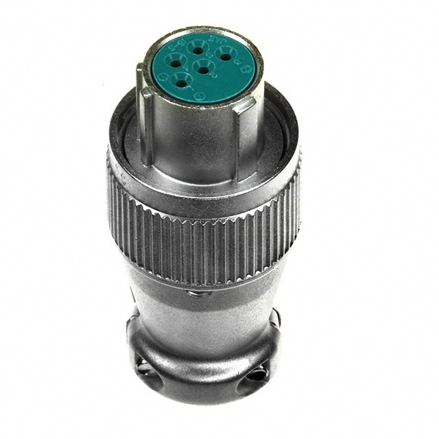 JAE Electronics_SRCN6A13-5S