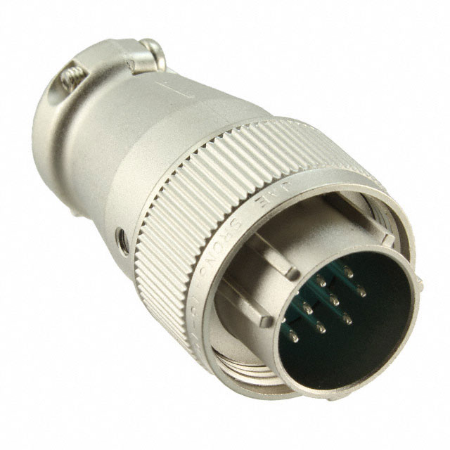 JAE Electronics_SRCN6A16-10P
