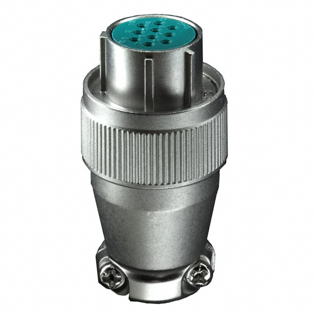 JAE Electronics_SRCN6A16-10S