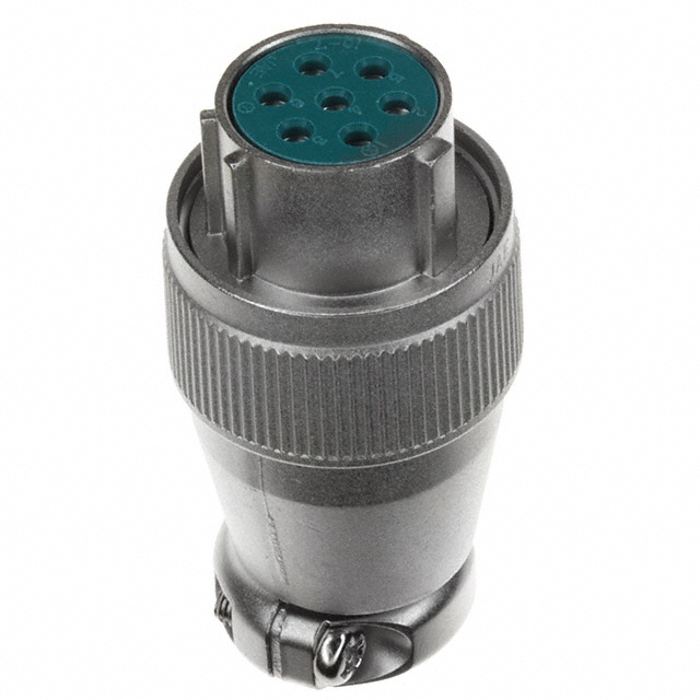 JAE Electronics_SRCN6A16-7S