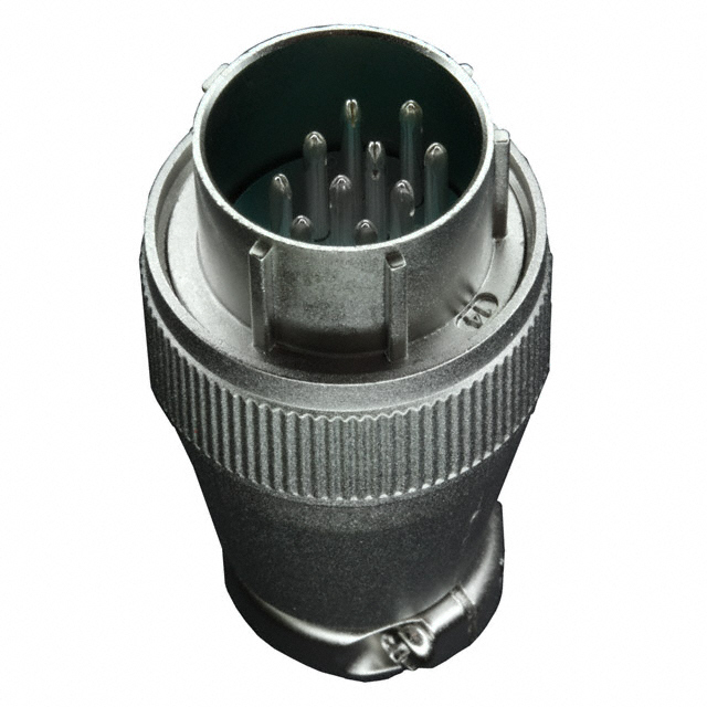 JAE Electronics_SRCN6A21-10P