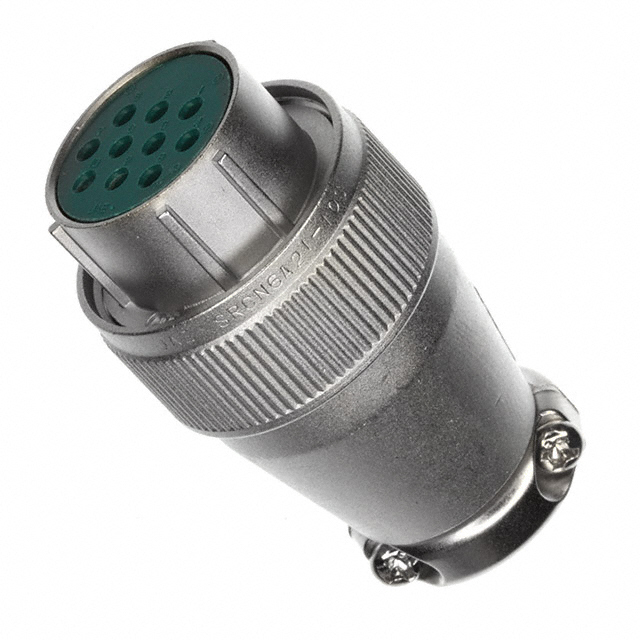 JAE Electronics_SRCN6A21-10S