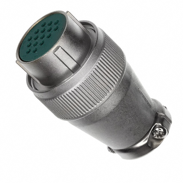 JAE Electronics_SRCN6A21-16S