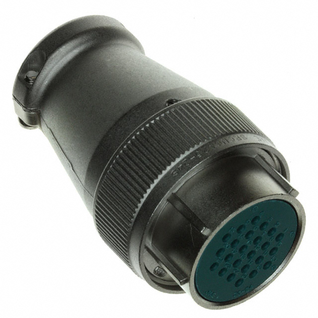 JAE Electronics_SRCN6A25-24S