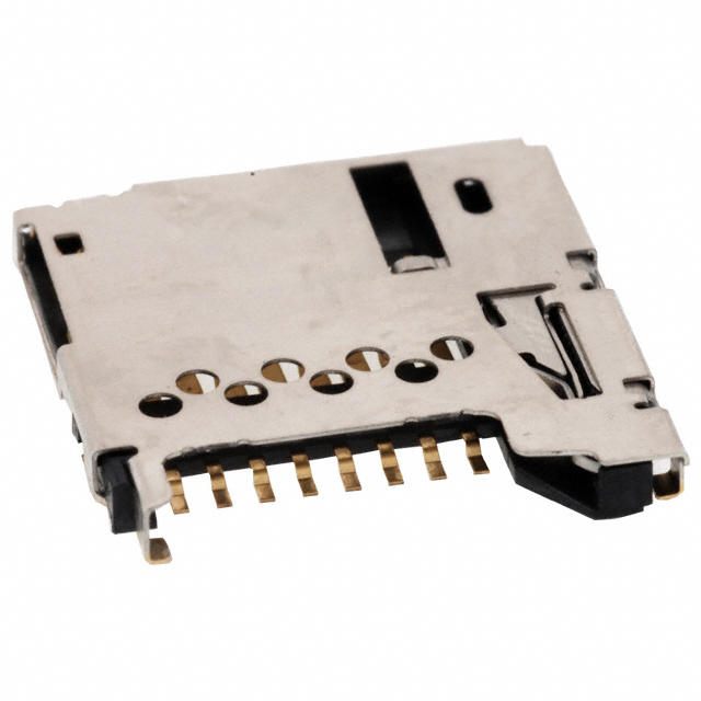JAE Electronics_ST2S008V1AR1500