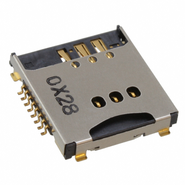 JAE Electronics_ST5S014V4AR800