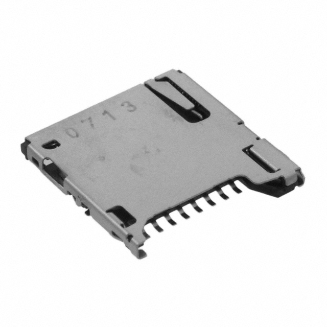 JAE Electronics_ST9S008V4AR1500
