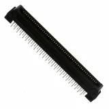 JAE Electronics_TX24-100R-10ST-N1E_CONN RCPT 100POS VERT GOLD