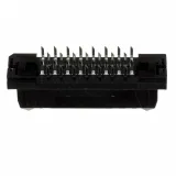 JAE Electronics_TX24-30R-6ST-N1E_TX24/TX25 series; 30 pos.; 2 rows; receptacle; soldering (through-hole); st