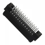 JAE Electronics_TX24-50R-10ST-H1E_CONN RCPT 50POS VERT GOLD