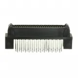 JAE Electronics_TX24-50R-12ST-N1E_CONN RCPT 50POS VERT GOLD