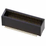 JAE Electronics_WR-50PB-VF60-N1_Board to Board & Mezzanine Connectors 50p plug SMT 3mm height