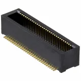 JAE Electronics_WR-60P-VF50-N1_Board to Board & Mezzanine Connectors 60p plug SMT 3mm height