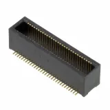 JAE Electronics_WR-60P-VF60-N1_Board to Board & Mezzanine Connectors 60p plug SMT 3mm height