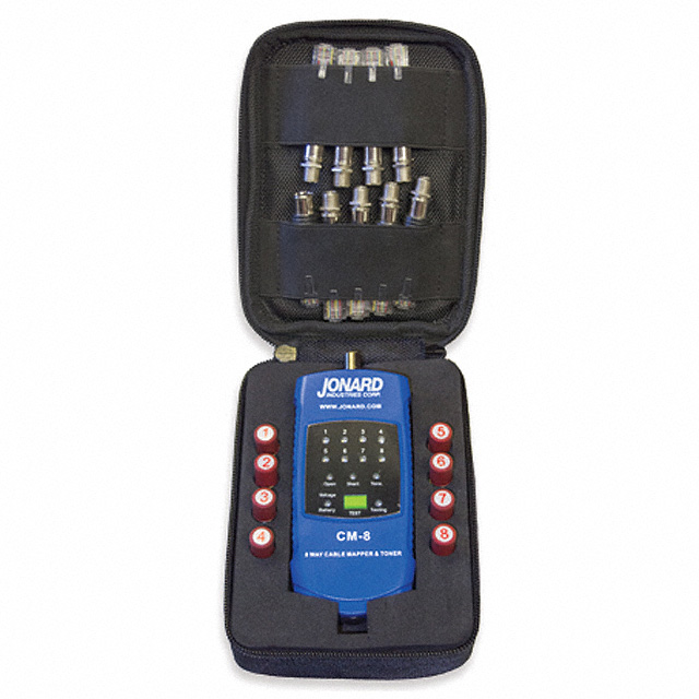 Jonard Tools_CM-17