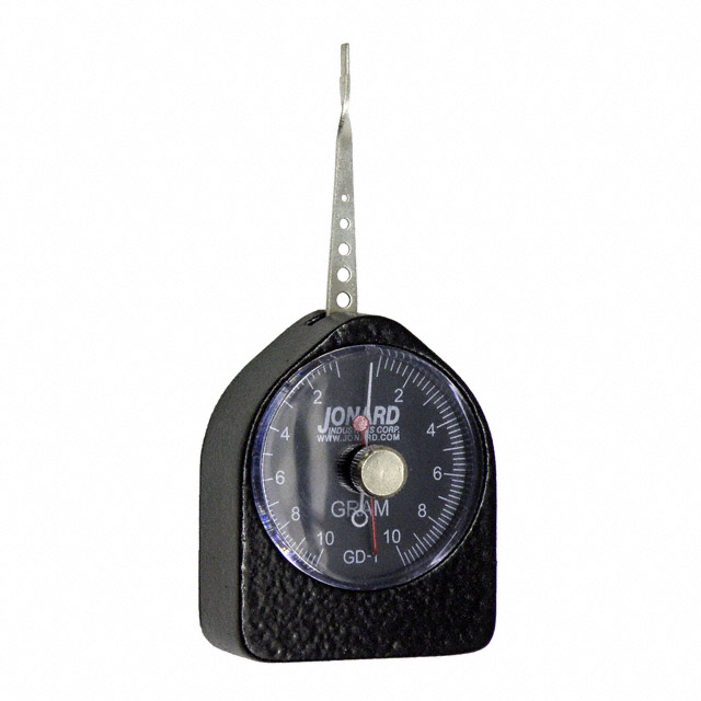 Jonard Tools_GD-1