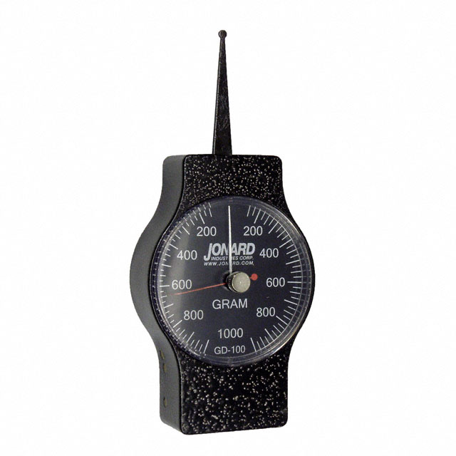 Jonard Tools_GD-100